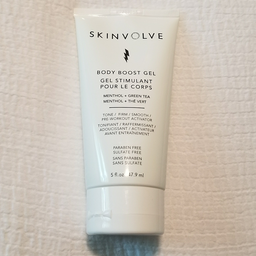 Skinvolve Body Boost Gel